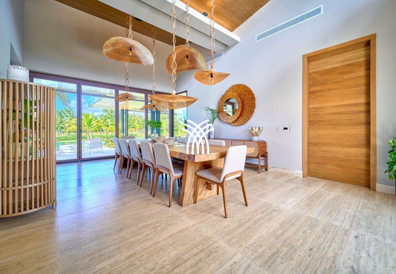 Villa in Casa De Campo - Palm West