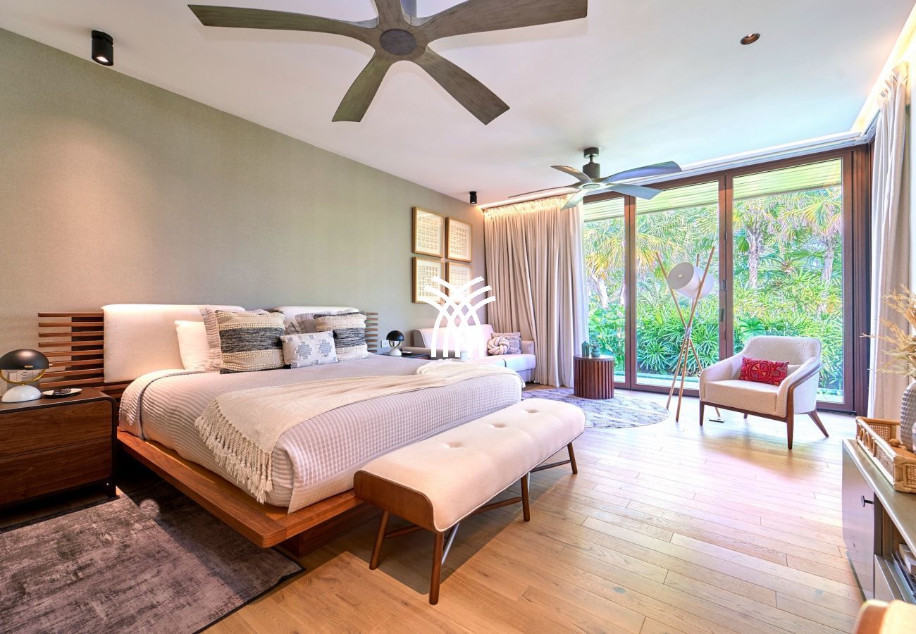 Villa in Casa De Campo - Palm West