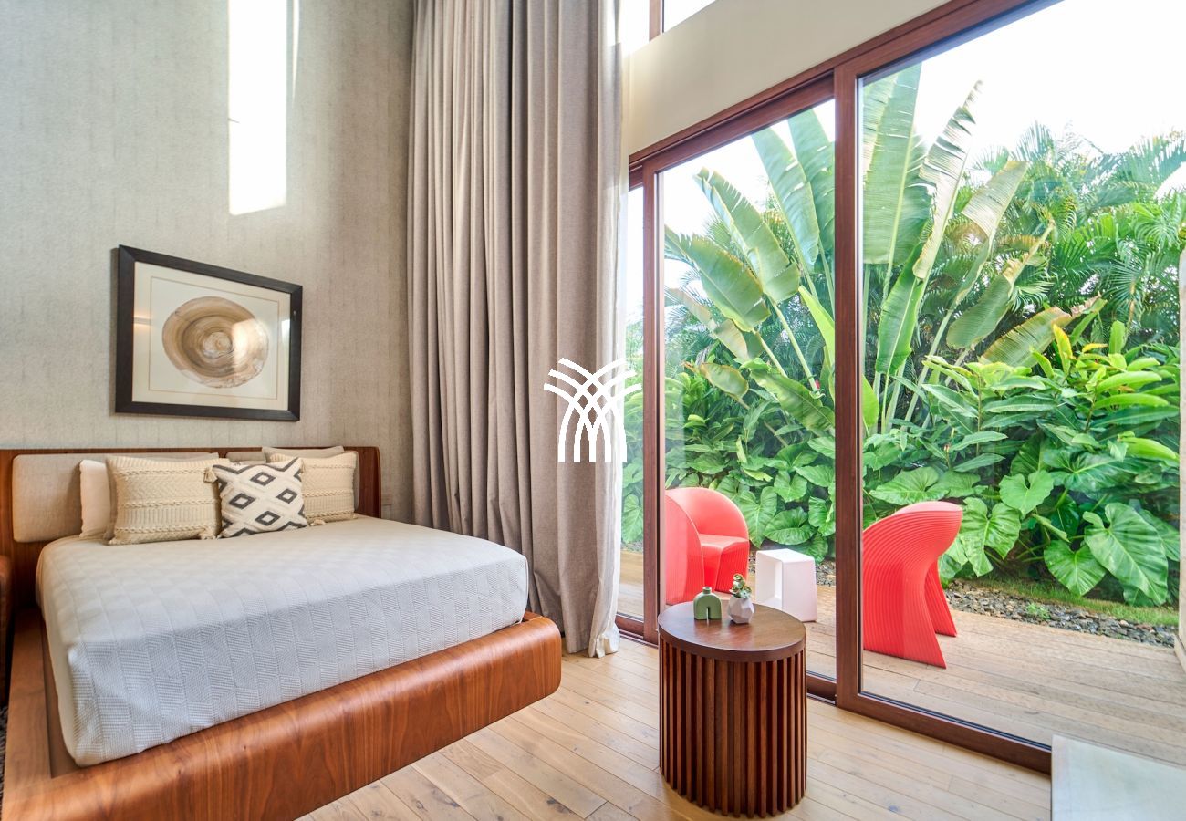 Villa in Casa De Campo - Palm West