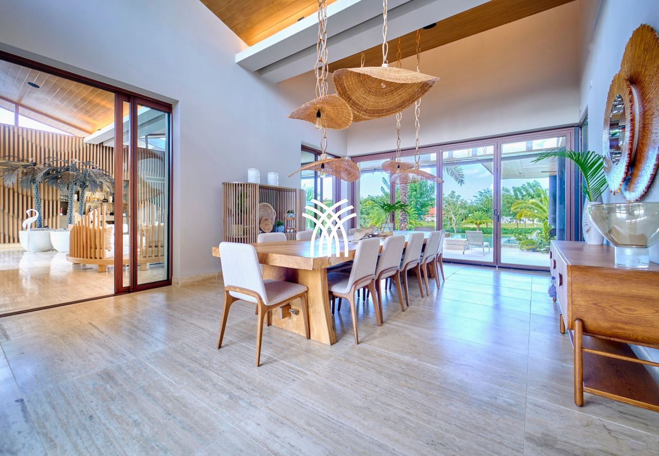 Villa in Casa De Campo - Palm West