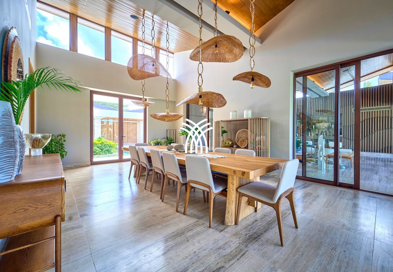 Villa in Casa De Campo - Palm West