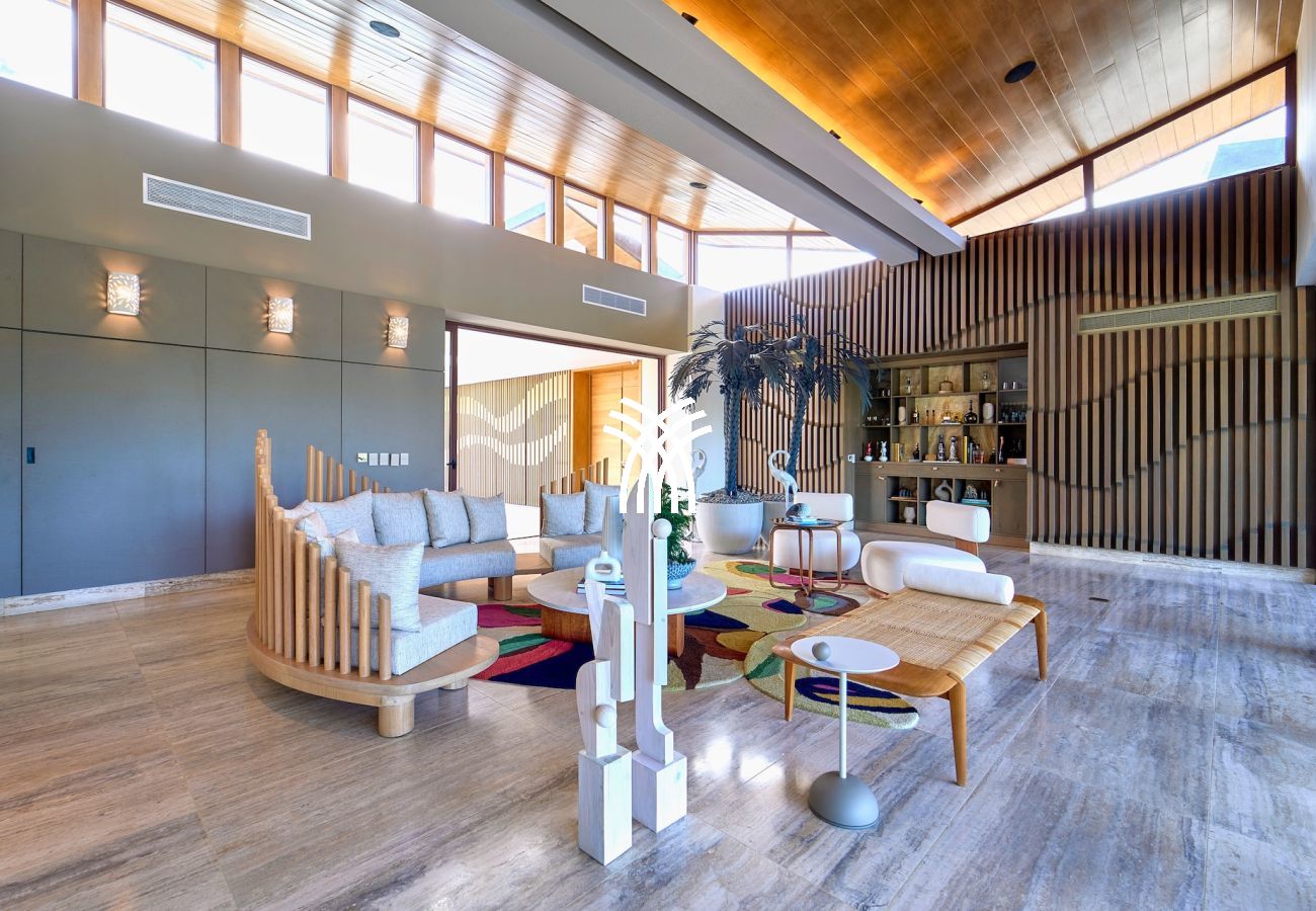 Villa in Casa De Campo - Palm West