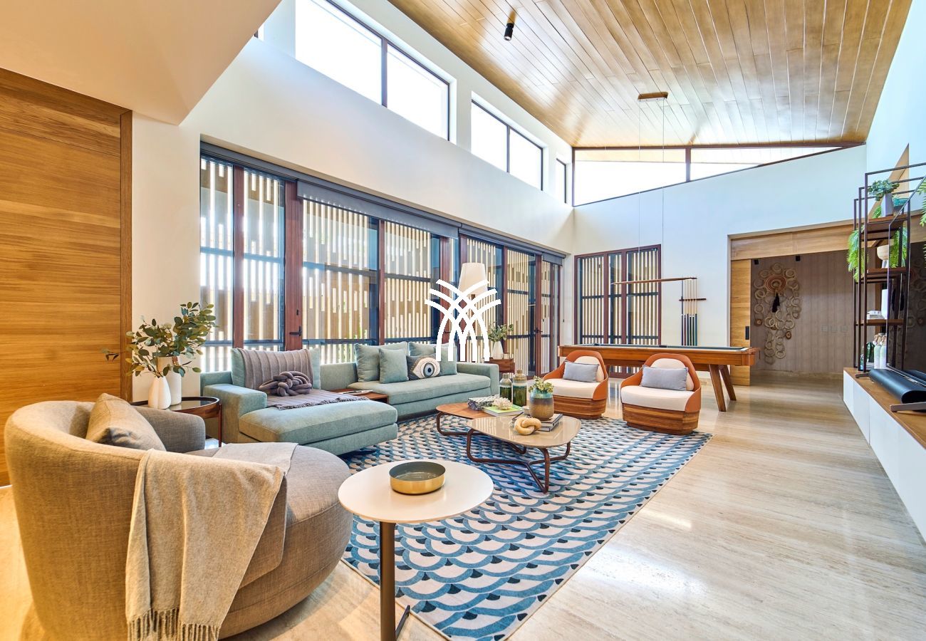 Villa in Casa De Campo - Palm West