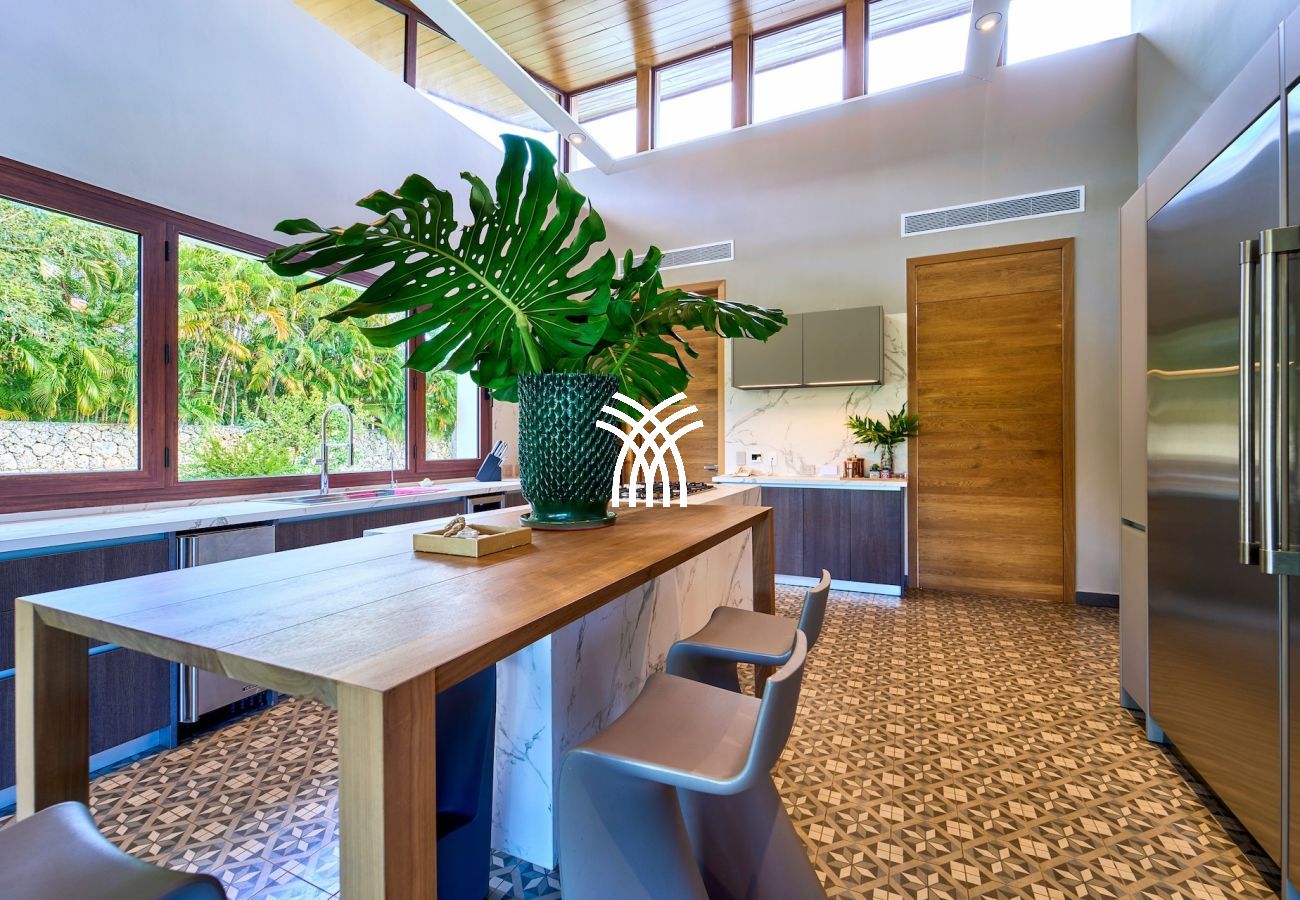 Villa in Casa De Campo - Palm West