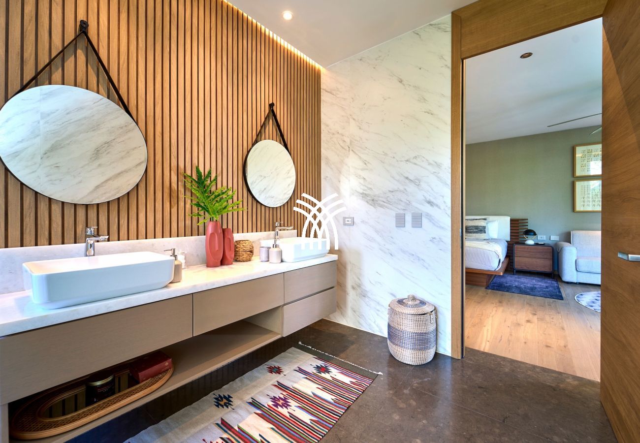 Villa in Casa De Campo - Palm West