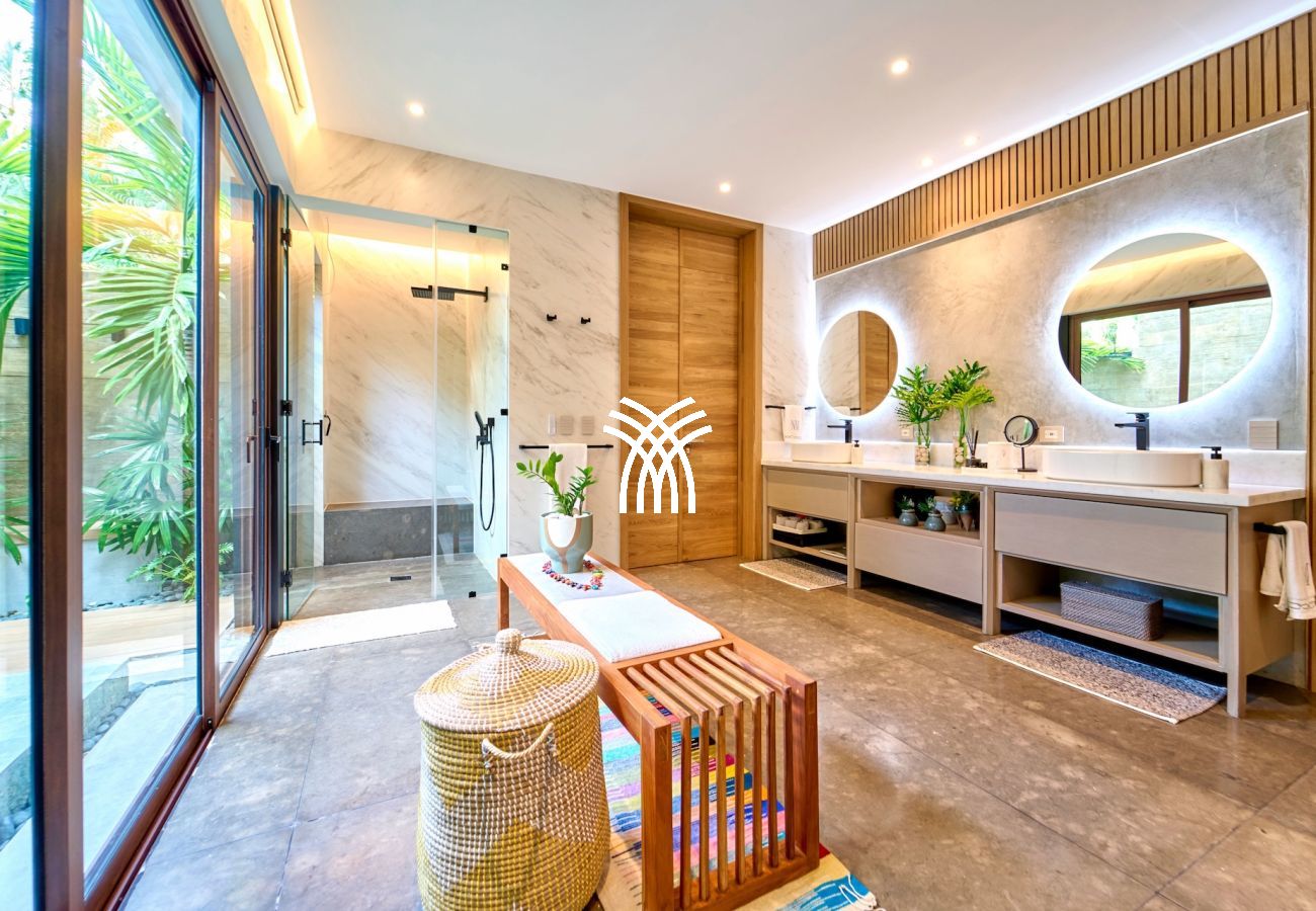 Villa in Casa De Campo - Palm West