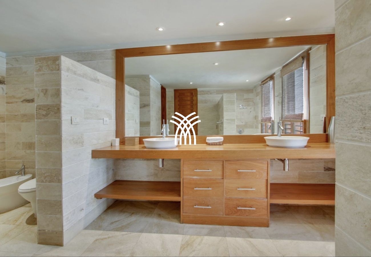 Villa in Casa De Campo - Casa del Sol