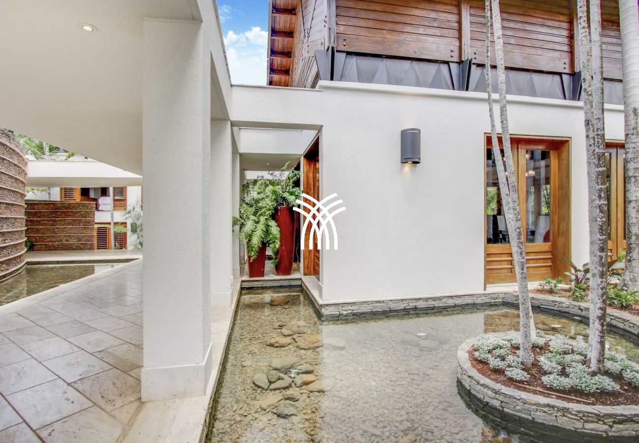 Villa in Casa De Campo - Casa del Sol