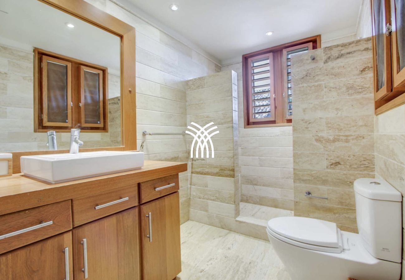 Villa in Casa De Campo - Casa del Sol