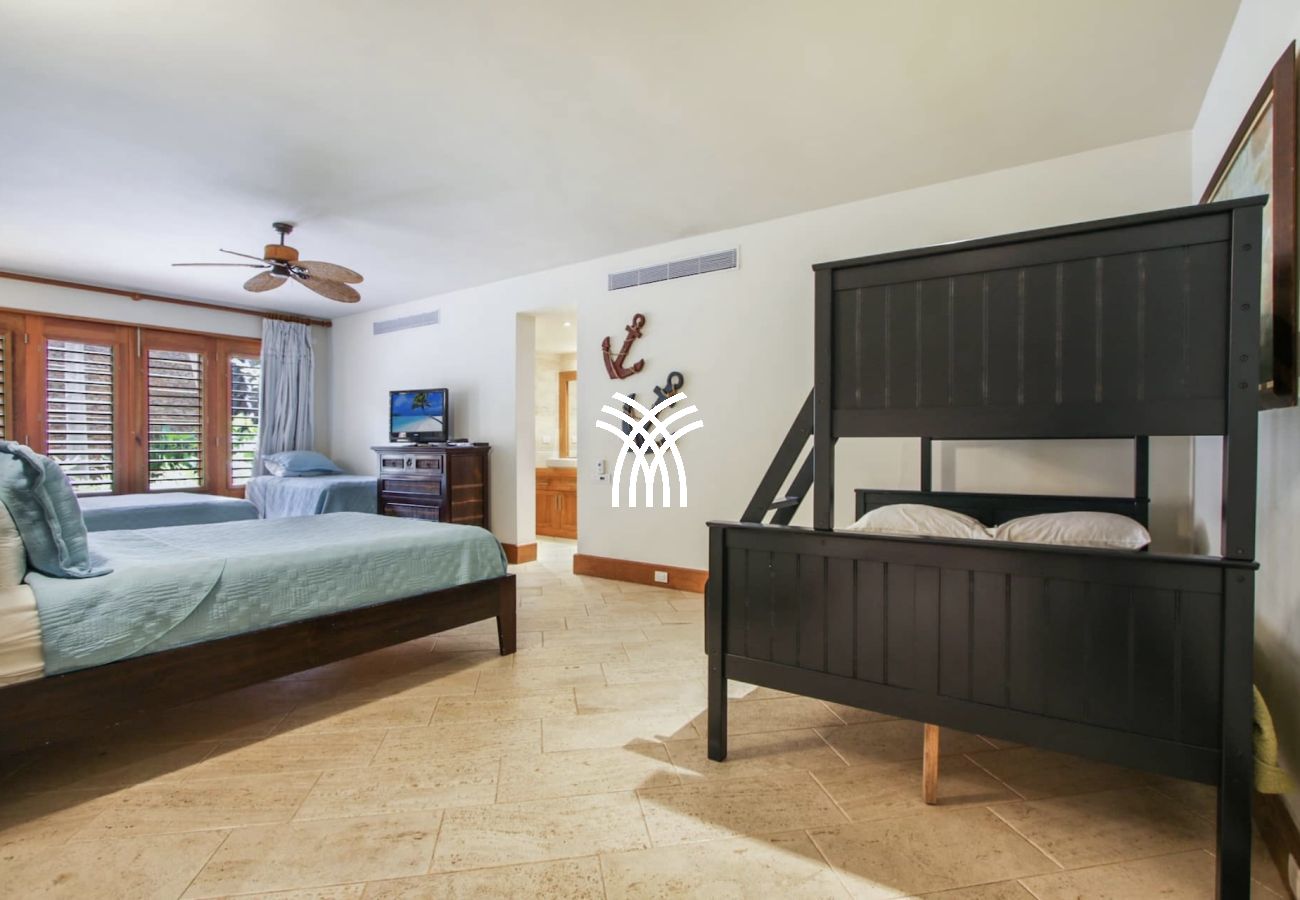 Villa in Casa De Campo - Casa del Sol