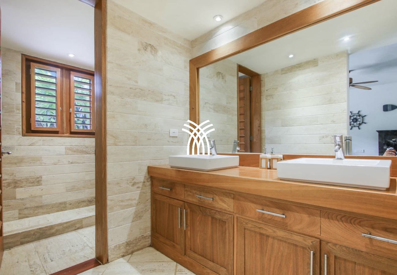 Villa in Casa De Campo - Casa del Sol