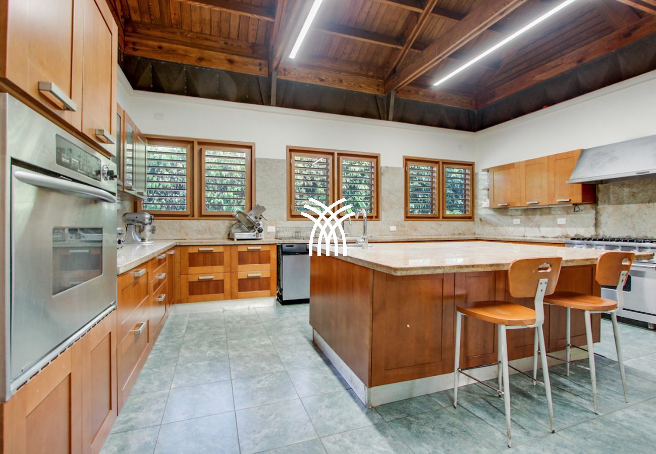 Villa in Casa De Campo - Casa del Sol