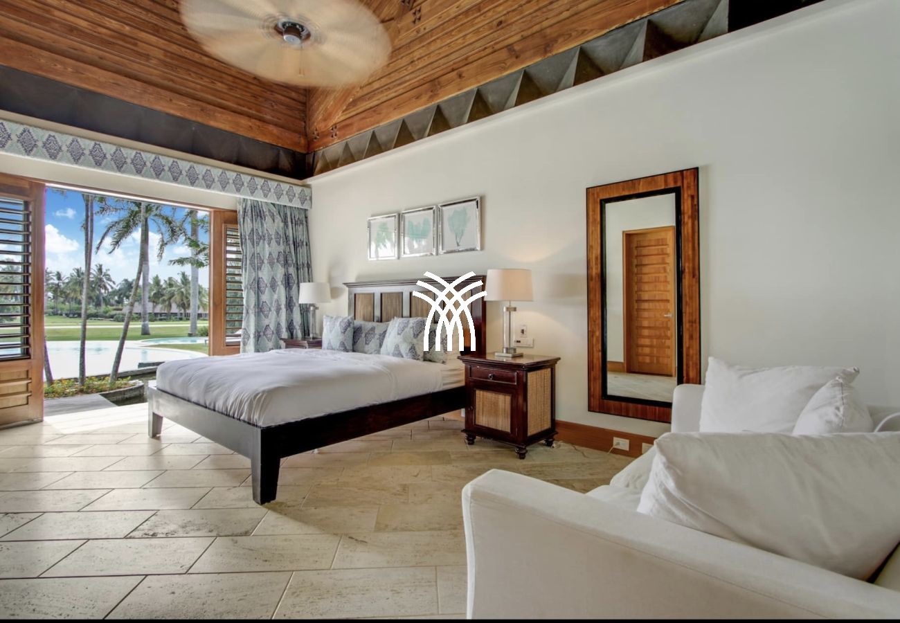 Villa in Casa De Campo - Casa del Sol