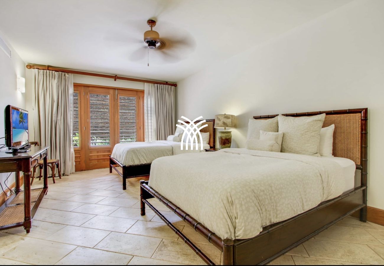 Villa in Casa De Campo - Casa del Sol