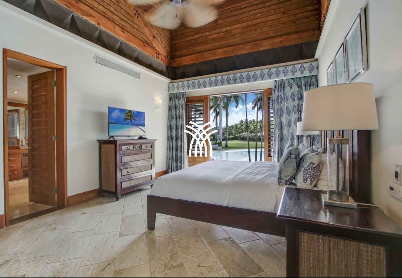 Villa in Casa De Campo - Casa del Sol