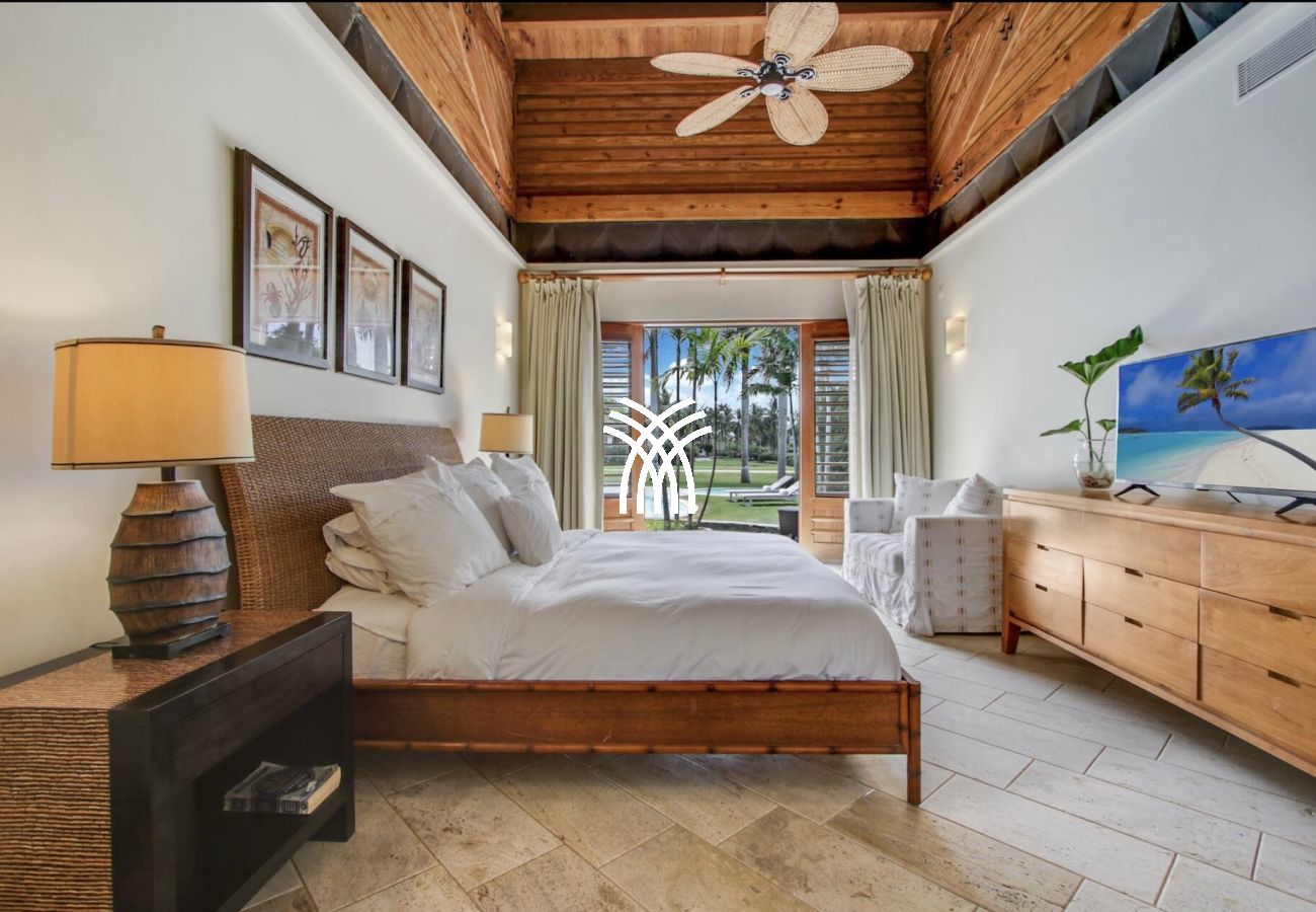 Villa in Casa De Campo - Casa del Sol