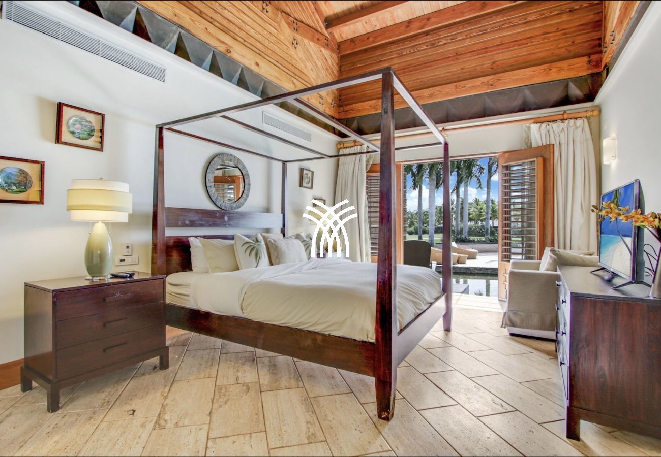 Villa in Casa De Campo - Casa del Sol