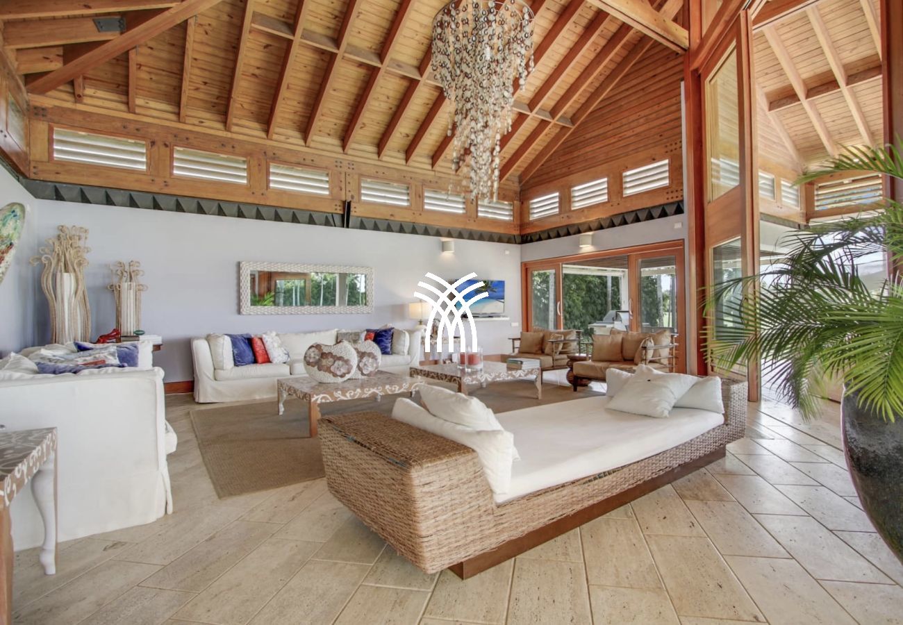 Villa in Casa De Campo - Casa del Sol