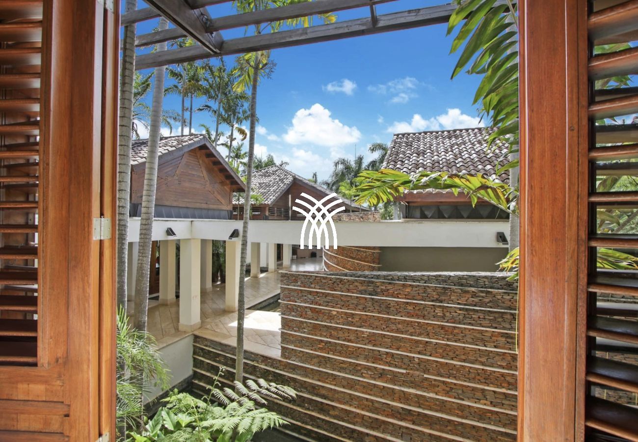 Villa in Casa De Campo - Casa del Sol