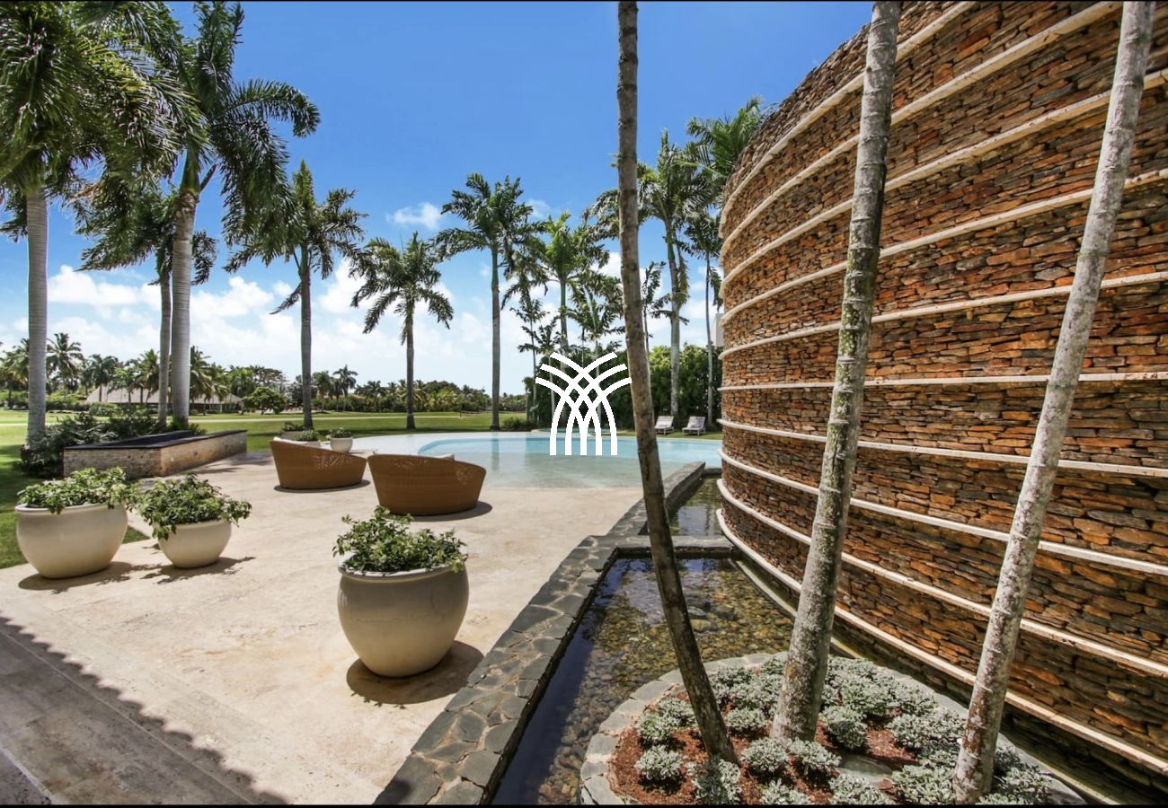 Villa in Casa De Campo - Casa del Sol