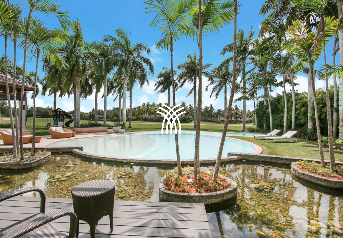 Villa in Casa De Campo - Casa del Sol