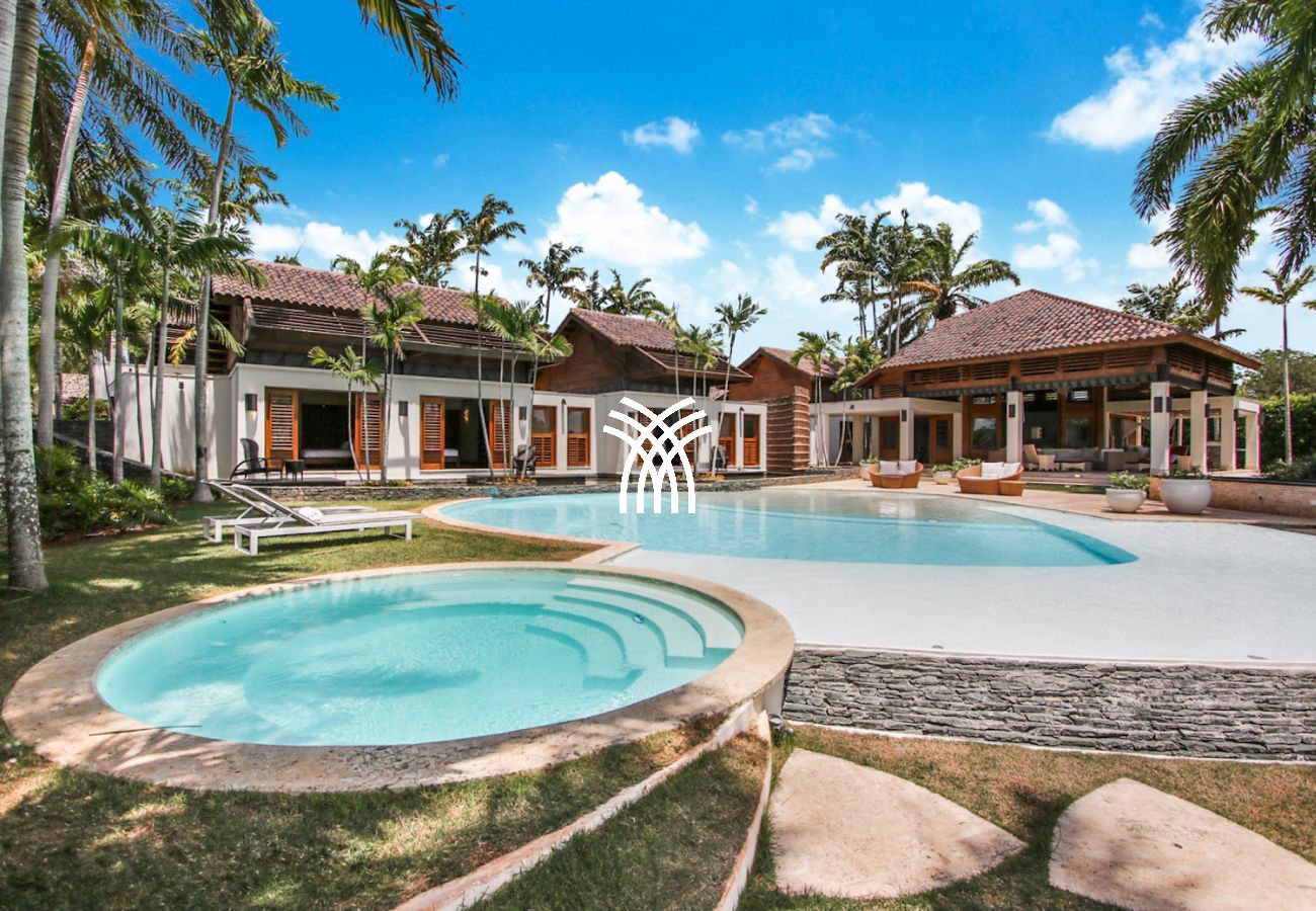 Villa in Casa De Campo - Casa del Sol
