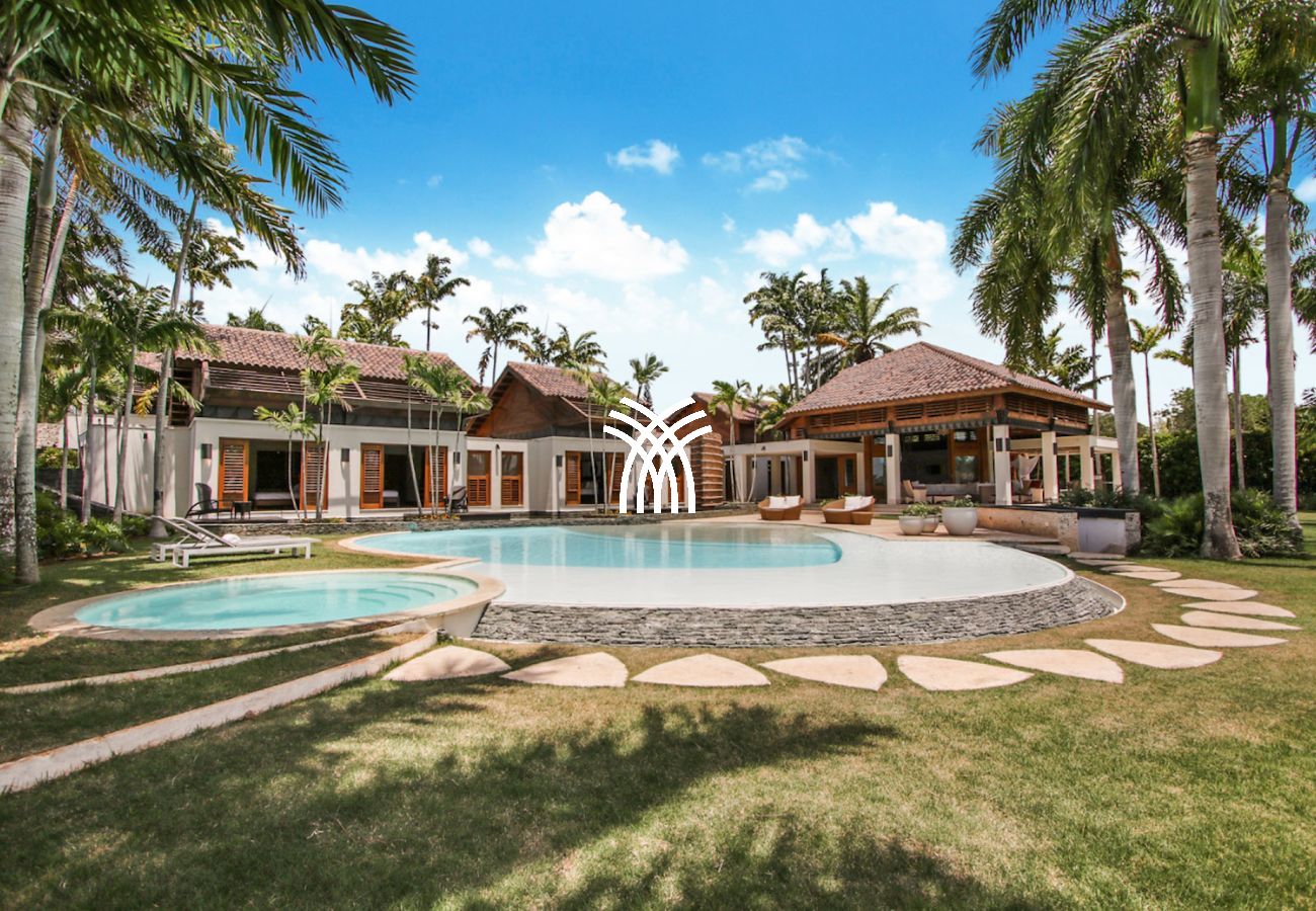 Villa in Casa De Campo - Casa del Sol