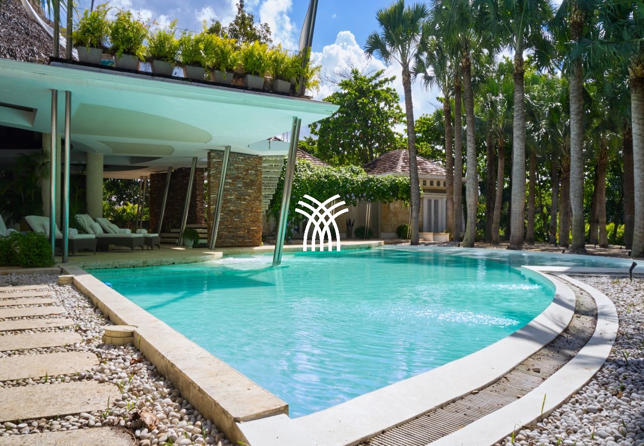 Villa in Casa De Campo - Tranquila