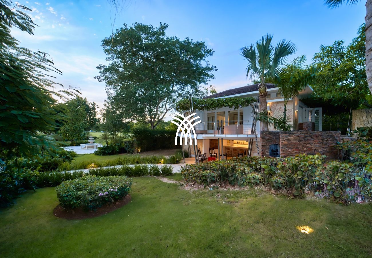 Villa in Casa De Campo - Tranquila