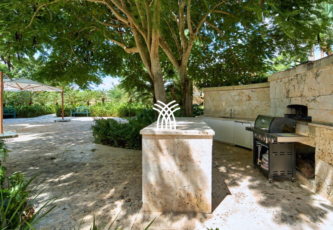 Villa in Casa De Campo - Tranquila