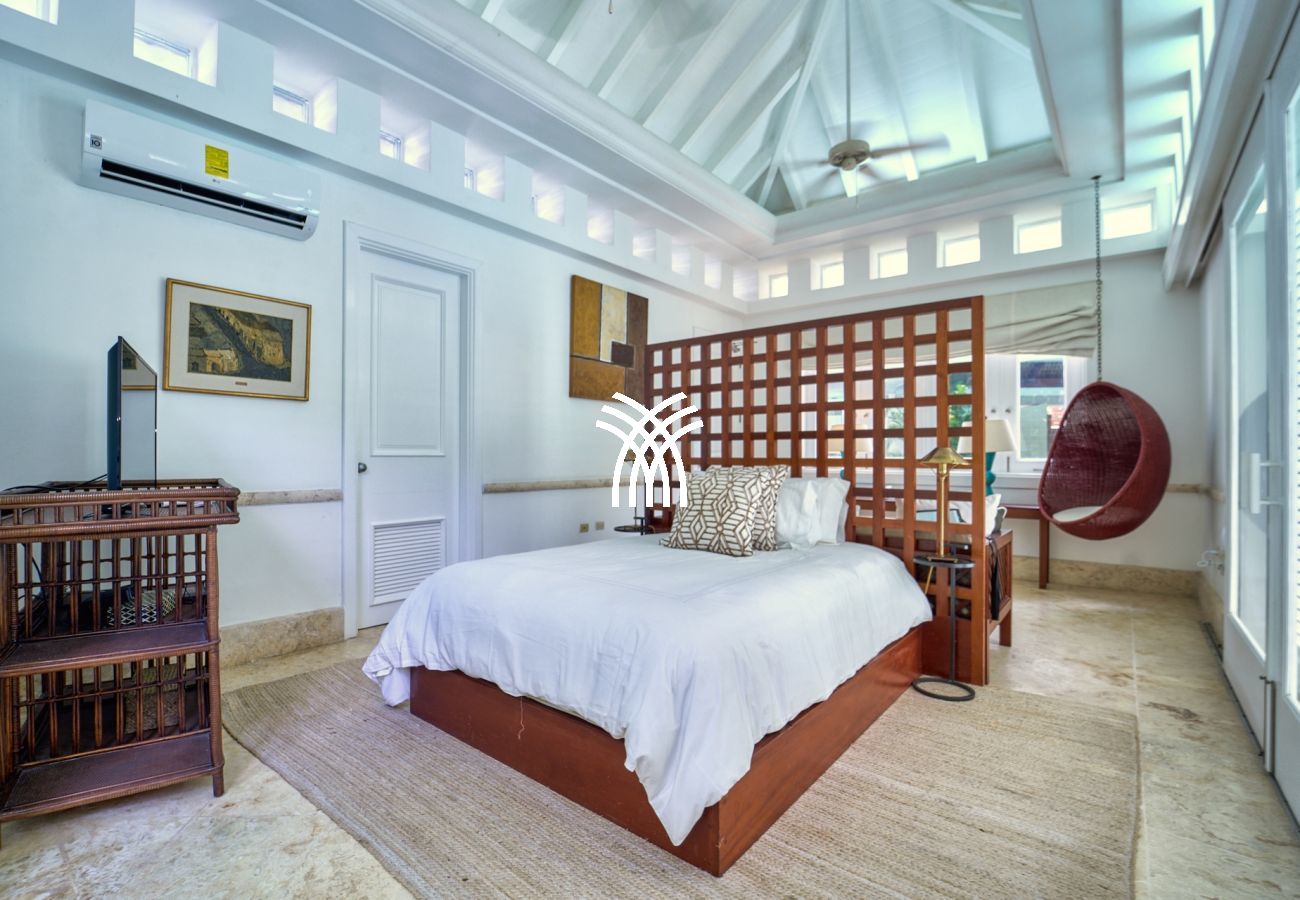 Villa in Casa De Campo - Tranquila