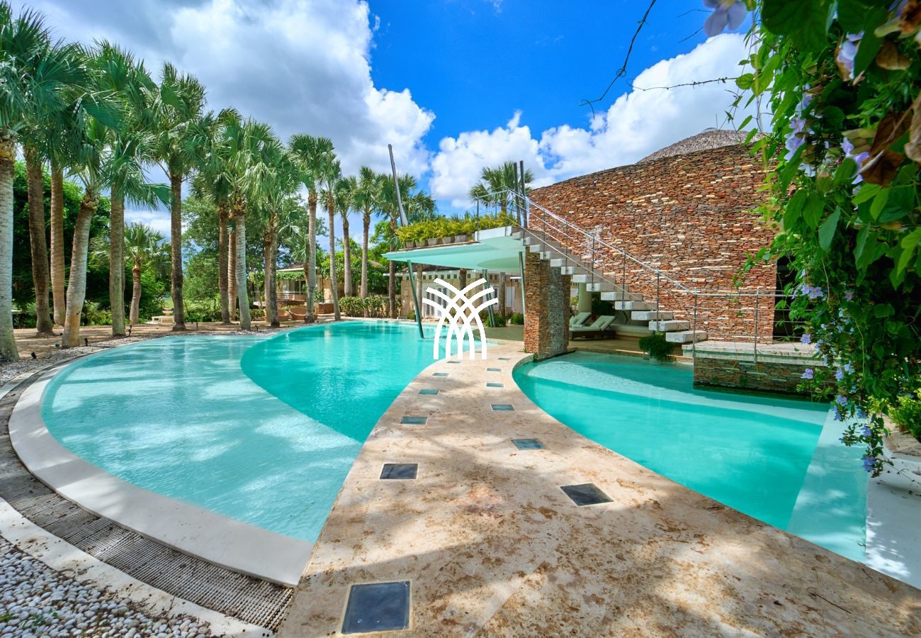 Villa in Casa De Campo - Tranquila