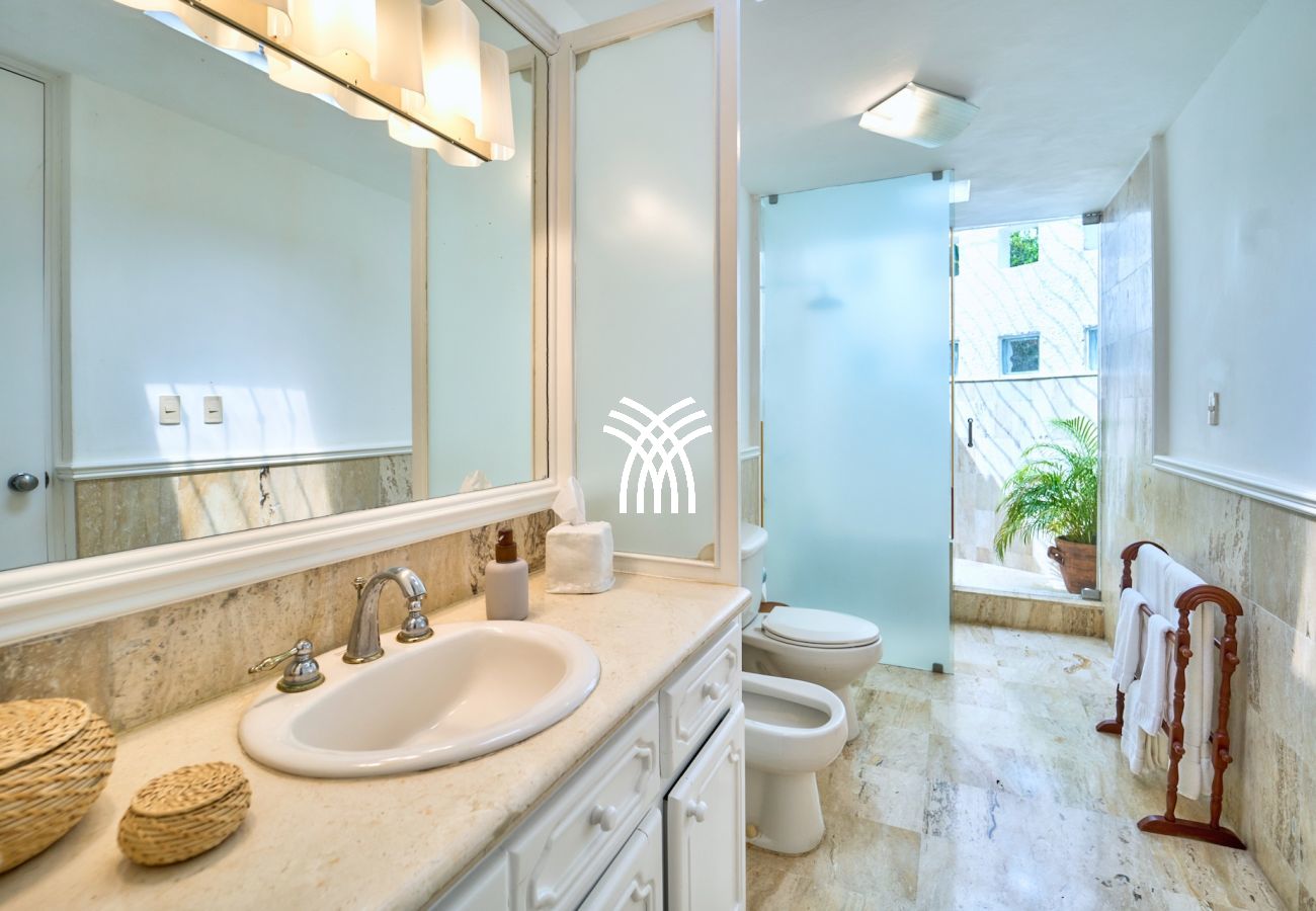 Villa in Casa De Campo - Tranquila