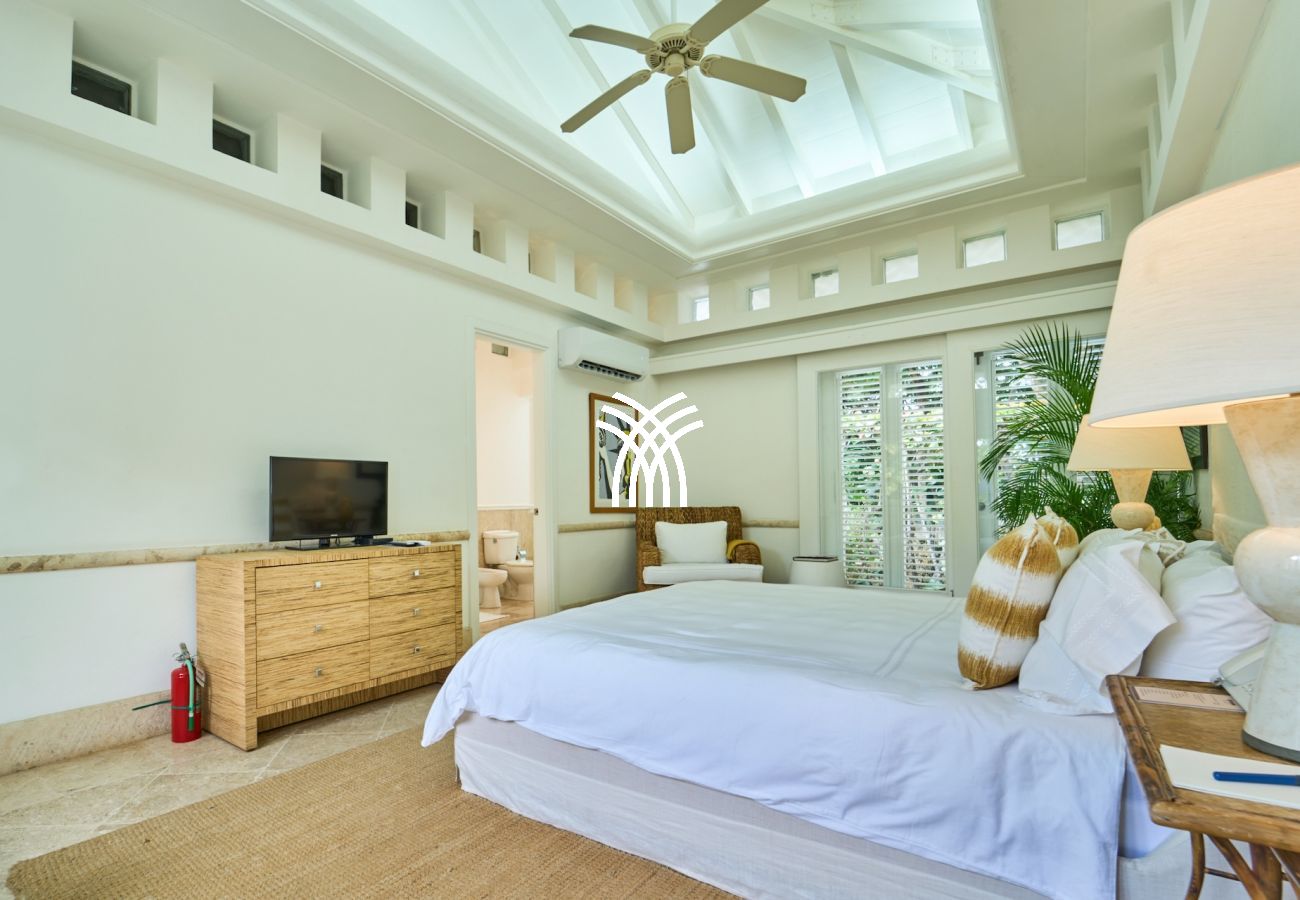 Villa in Casa De Campo - Tranquila