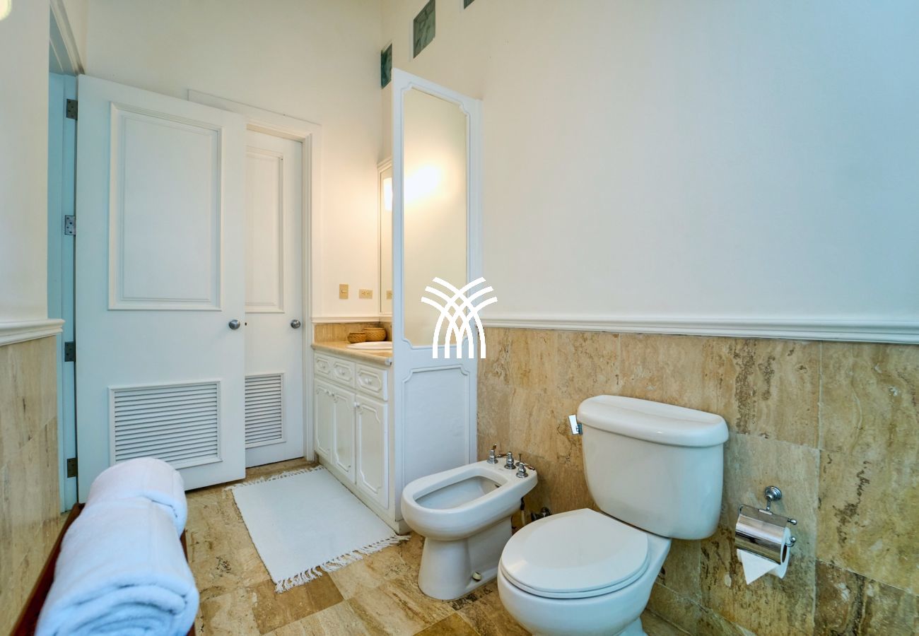 Villa in Casa De Campo - Tranquila