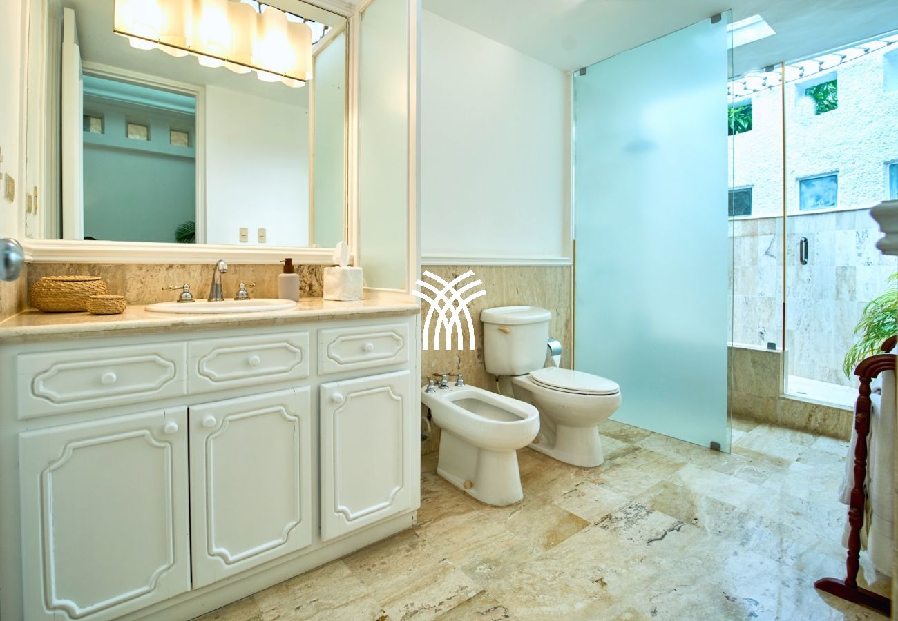 Villa in Casa De Campo - Tranquila