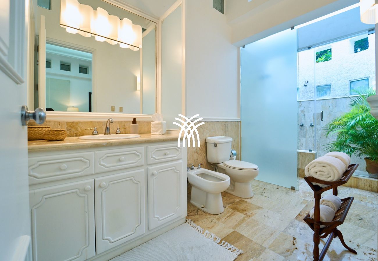 Villa in Casa De Campo - Tranquila