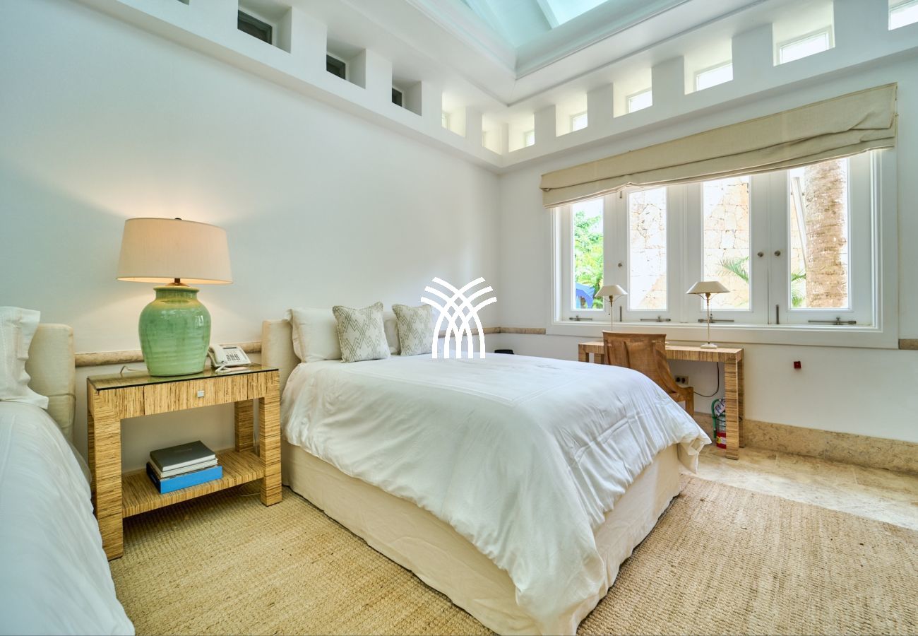 Villa in Casa De Campo - Tranquila