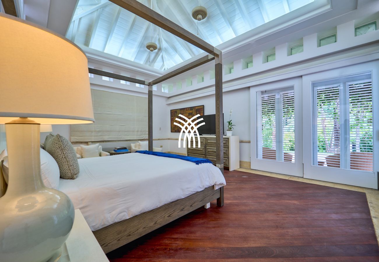 Villa in Casa De Campo - Tranquila