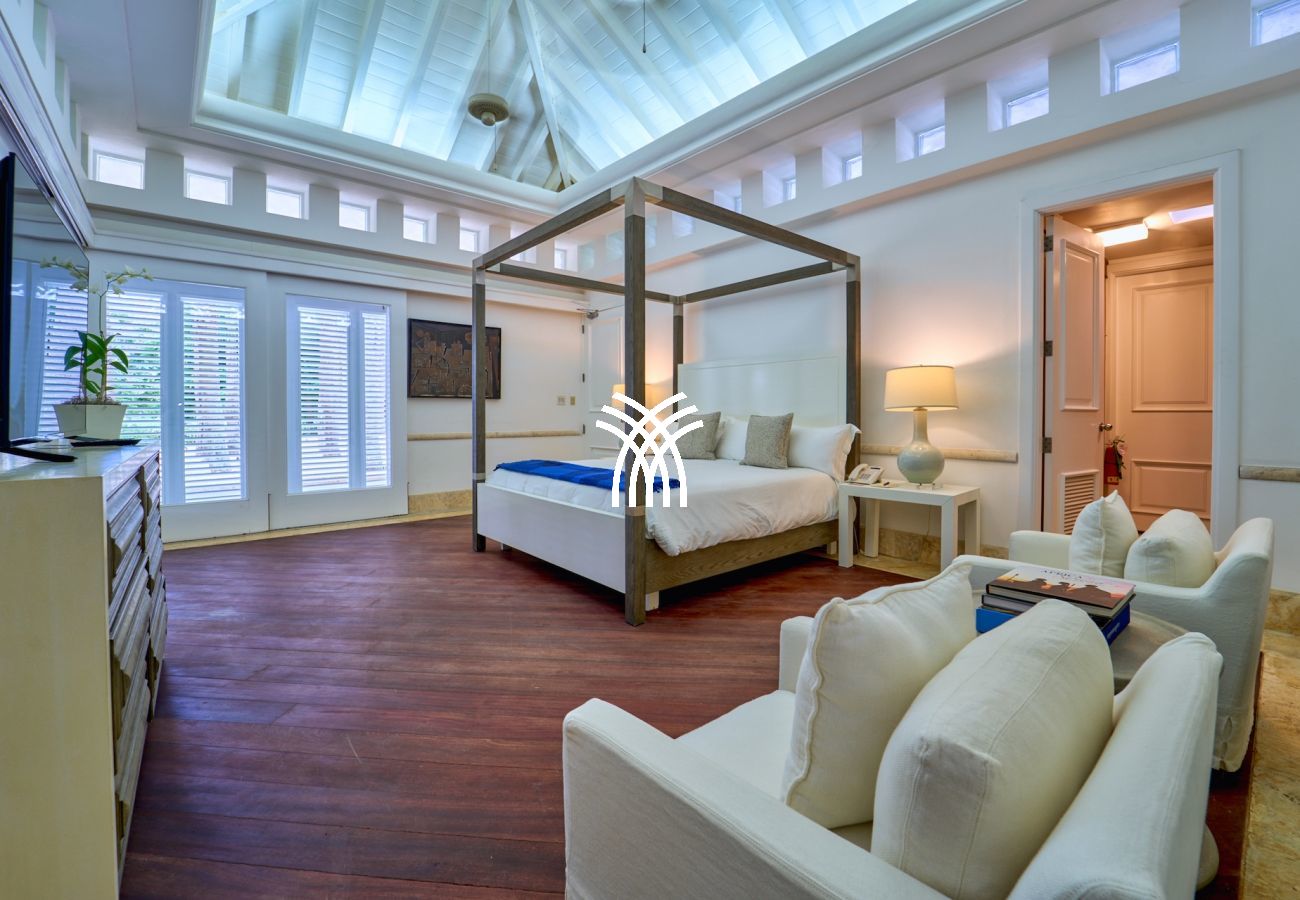 Villa in Casa De Campo - Tranquila