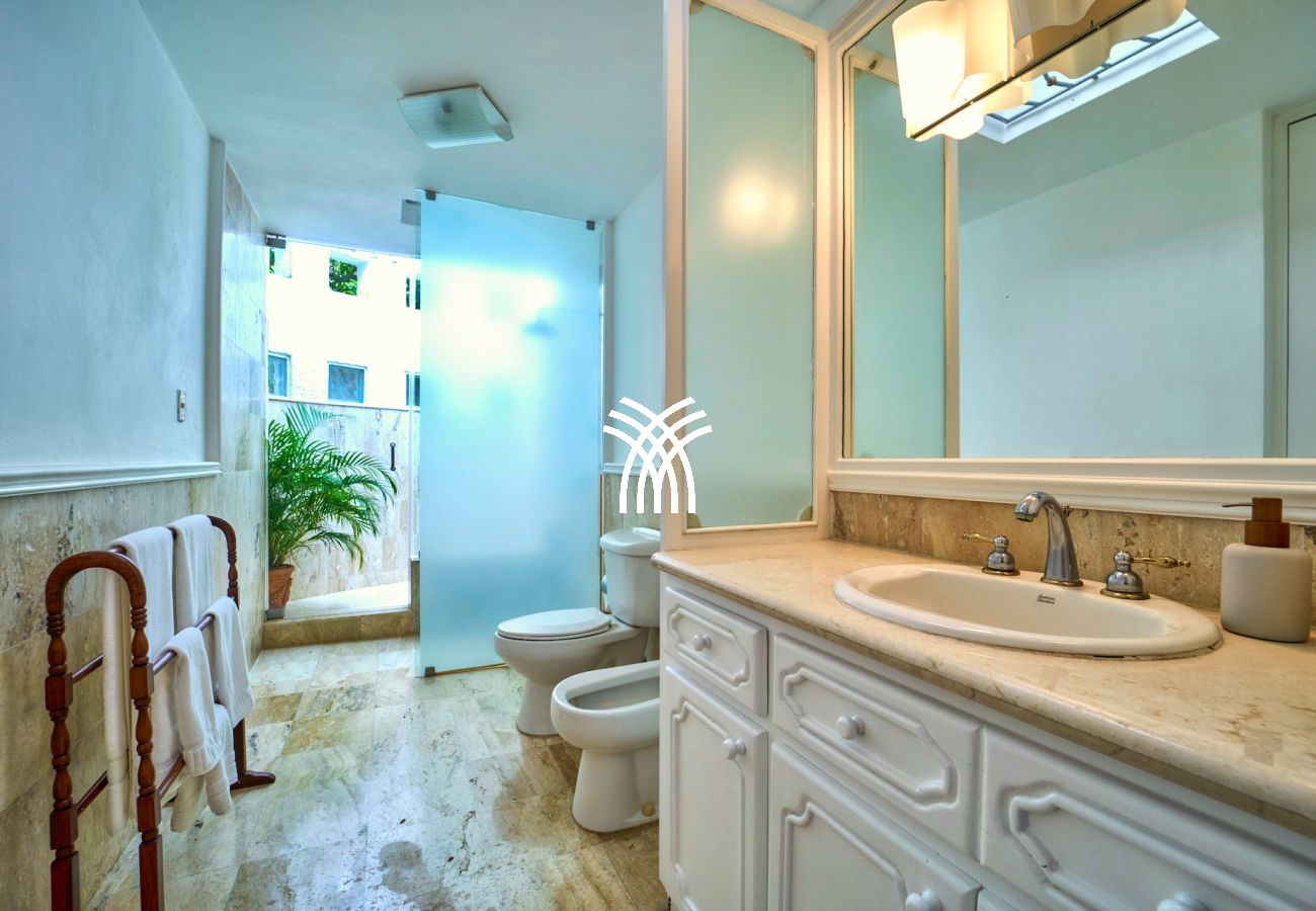 Villa in Casa De Campo - Tranquila