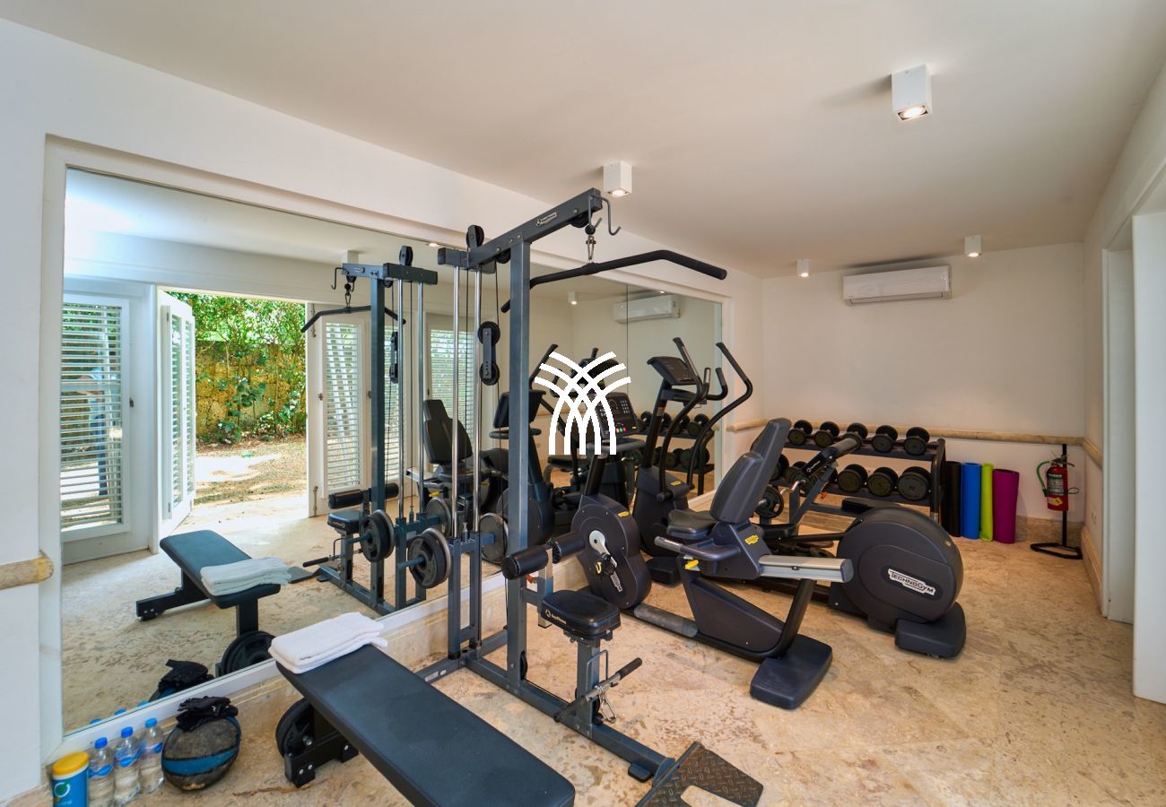 Villa in Casa De Campo - Tranquila