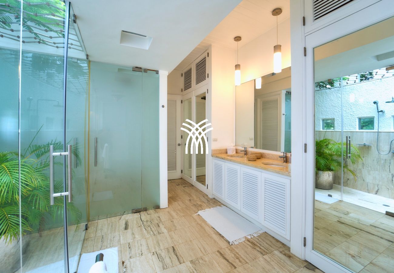 Villa in Casa De Campo - Tranquila