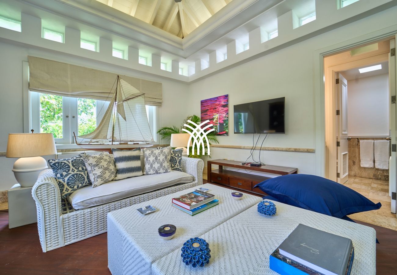 Villa in Casa De Campo - Tranquila