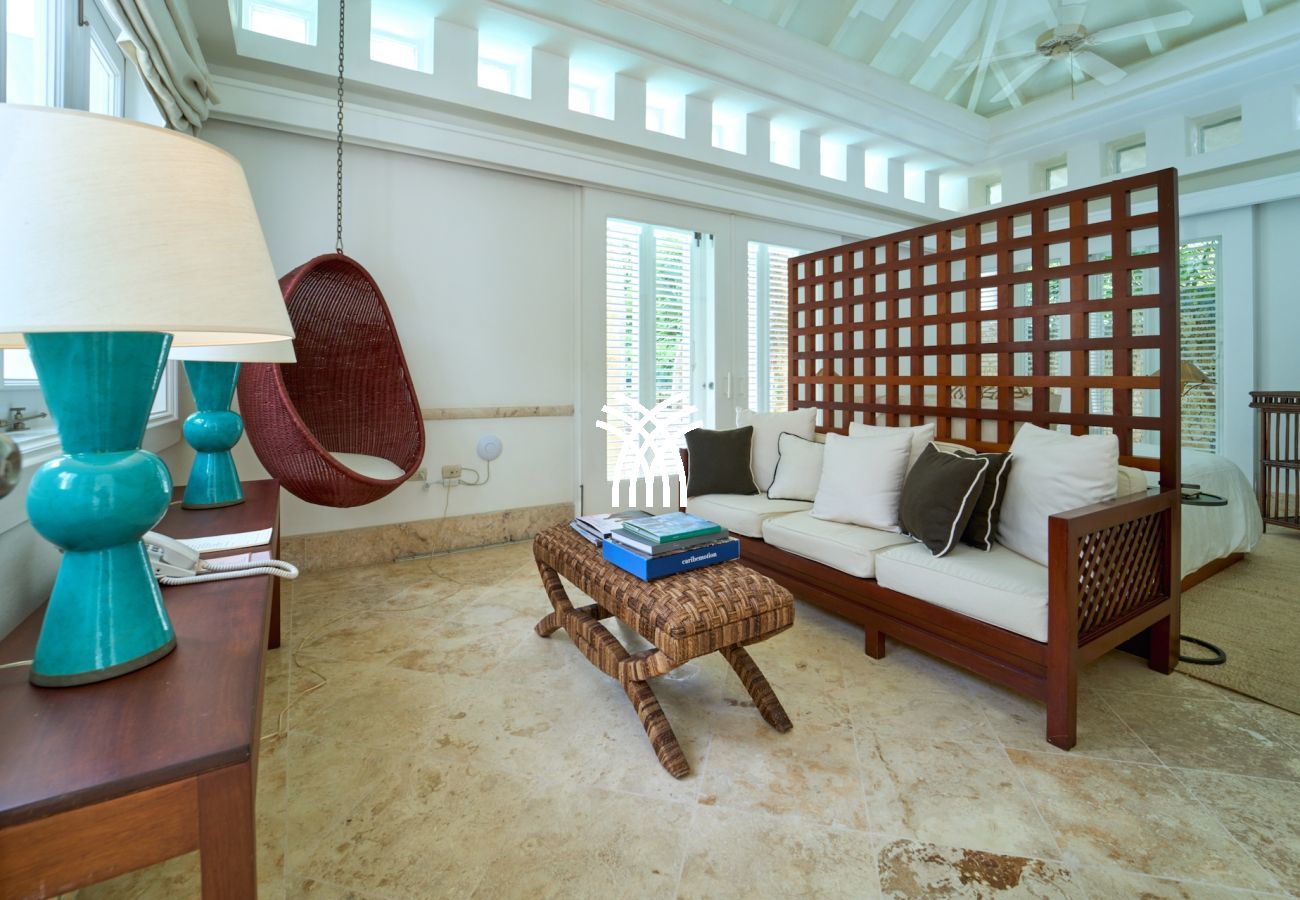 Villa in Casa De Campo - Tranquila