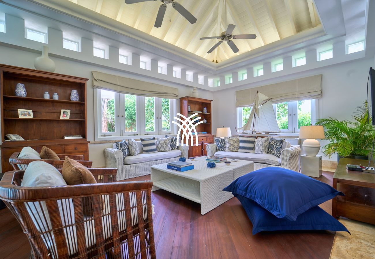 Villa in Casa De Campo - Tranquila