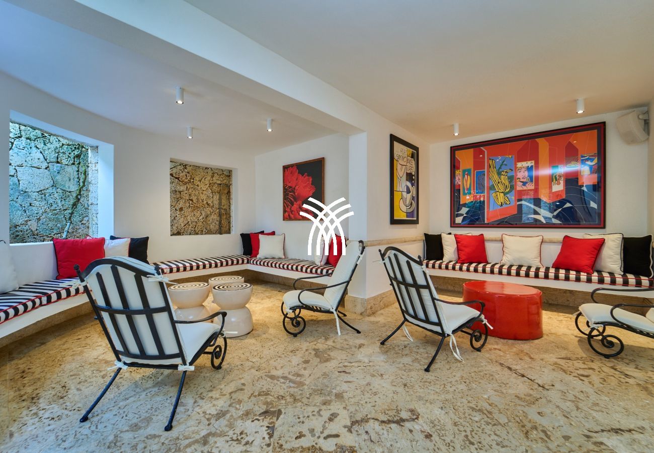 Villa in Casa De Campo - Tranquila