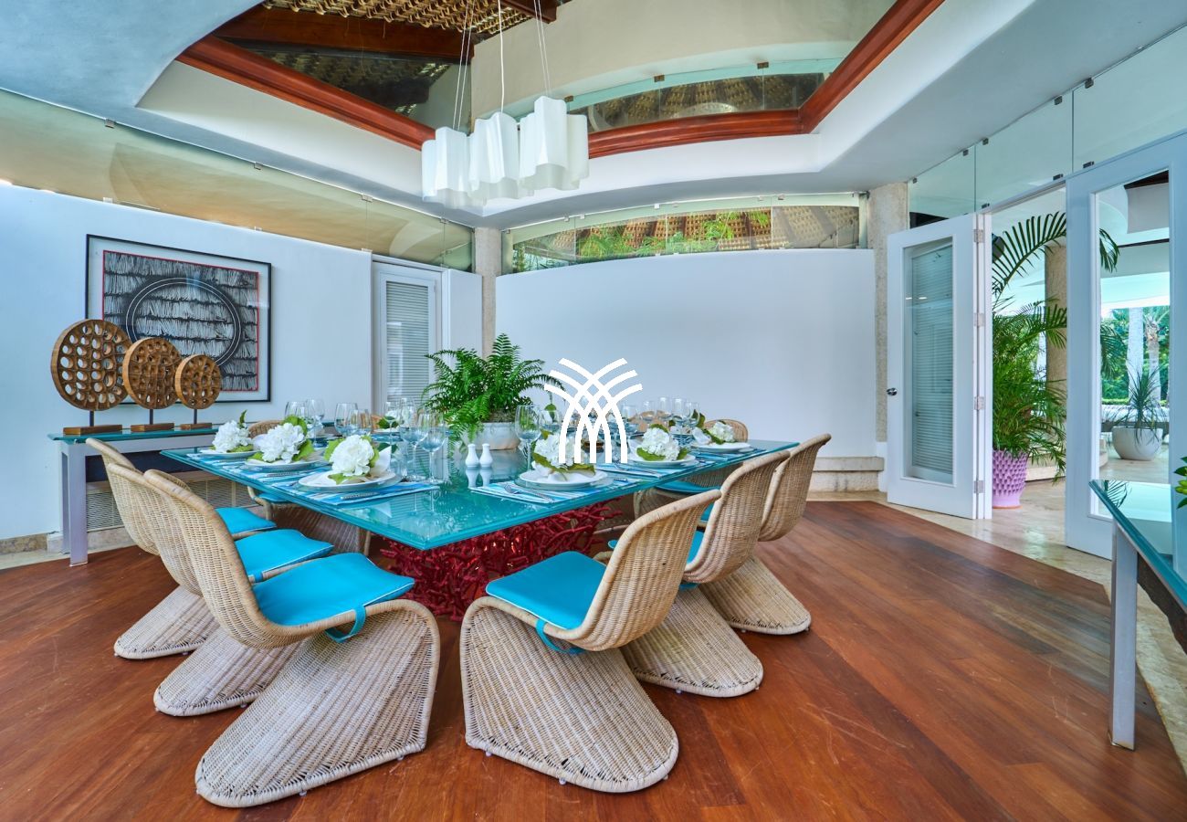 Villa in Casa De Campo - Tranquila