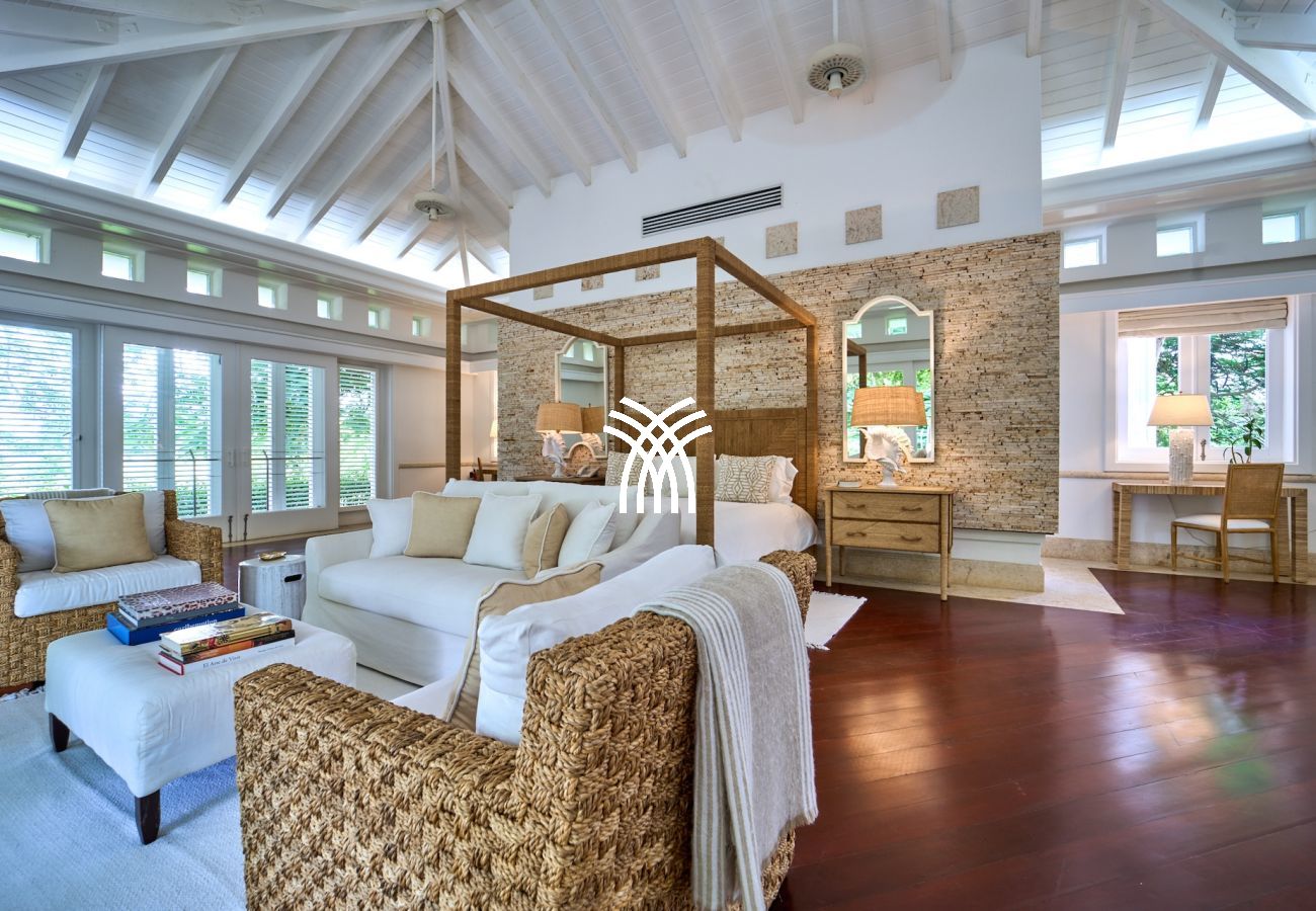 Villa in Casa De Campo - Tranquila