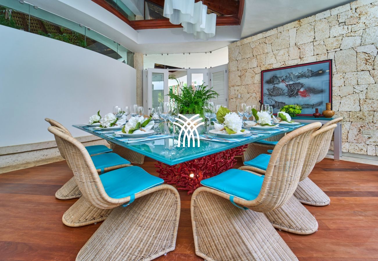 Villa in Casa De Campo - Tranquila